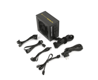 SilentiumPC Supremo M2 550W 80 Plus Gold - 308096 - zdjęcie 8